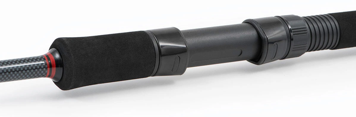 Fox Rage Warrior Medium Spin 270cm/8.8ft 15-40g 2 Fox Rage Warrior Medium Spin 270cm/8.8ft 15-40g - Afbeelding 2