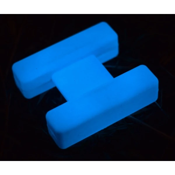 Pro Line Glow In The Dark H-Marker L Skye Blue 1 Pro Line Glow In The Dark H-Marker L Skye Blue