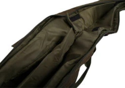 NGT Twin Deluxe Rod Sleeve Voor 2 Opgetuigde Hengels