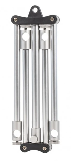 Starbaits Solidz X Pod 2 Rods 3 Starbaits Solidz X Pod 2 Rods - Afbeelding 3