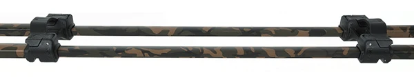 Fox Horizon Duo Camo Pod 4 Rod 5 Fox Horizon Duo Camo Pod 4 Rod - Afbeelding 5