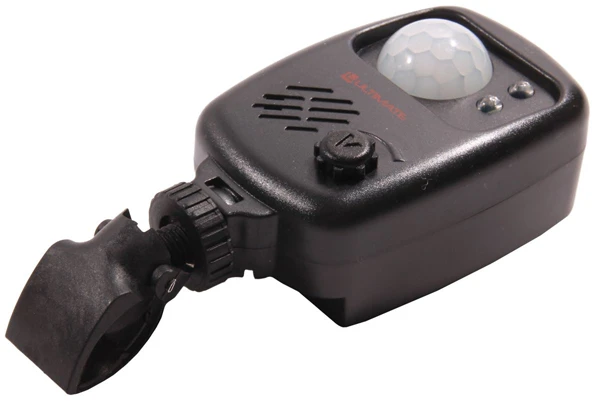 Ultimate Anti Theft Alarm 4 Ultimate Anti Theft Alarm - Afbeelding 4