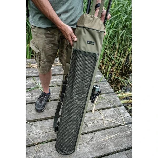 Korum Transition 3 Rod Quiver 2 Korum Transition 3 Rod Quiver - Afbeelding 2