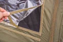 Ultimate Bionic Bivvy Green - 1 Man -FIS Hengels Winkel 7a1d5c7a6a91d9db