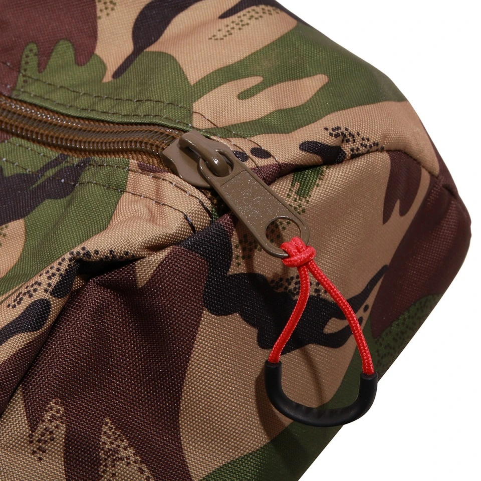 Ultimate Bionic Bivvy DPM Camouflage 2-Man 9 Ultimate Bionic Bivvy DPM Camouflage 2-Man - Afbeelding 9