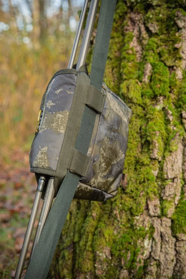 Solar Undercover Camo Elasticated Tip & Butt Protector 3 Solar Undercover Camo Elasticated Tip & Butt Protector - Afbeelding 3