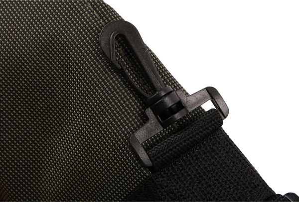 Carp Zoom Rod Sleeve 13ft (206x26cm) 2 Carp Zoom Rod Sleeve 13ft (206x26cm) - Afbeelding 2