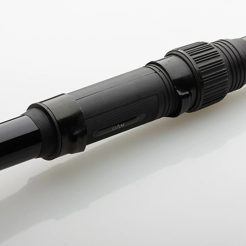 DAM Base-X Tele Pike 11'6'' 80-150g Doodaashengel 3 DAM Base-X Tele Pike 11'6'' 80-150g Doodaashengel - Afbeelding 3