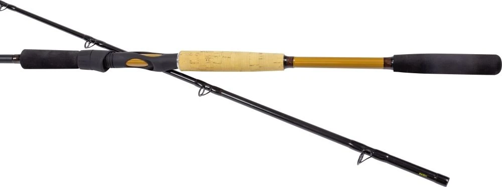 Quantum G-Force Shad & Swimbait Spinning 2,40m (35-150g) 1 Quantum G-Force Shad & Swimbait Spinning 2,40m (35-150g)