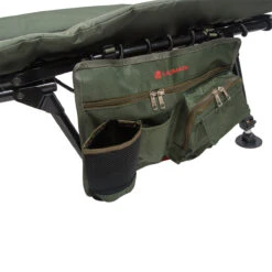 Ultimate Chair & Bedchair Clip-On Pocket Organiser