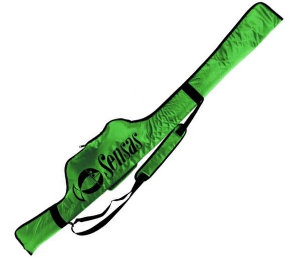 Sensas Challenge Rodsleeve 1m55 1 Sensas Challenge Rodsleeve 1m55