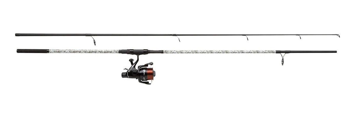 Mitchell Catch Pro Carp Combo 3,00m (3lb) 1 Mitchell Catch Pro Carp Combo 3,00m (3lb)
