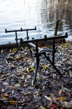 Ultimate Storm Rodpod 30 Ultimate Storm Rodpod -FIS Hengels Winkel 7c66113984377c6e