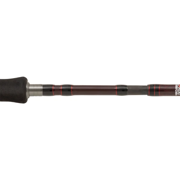 Abu Garcia Tormentor Travel Spin 6 183cm 4-12G 2 Abu Garcia Tormentor Travel Spin 6 183cm 4-12G - Afbeelding 2