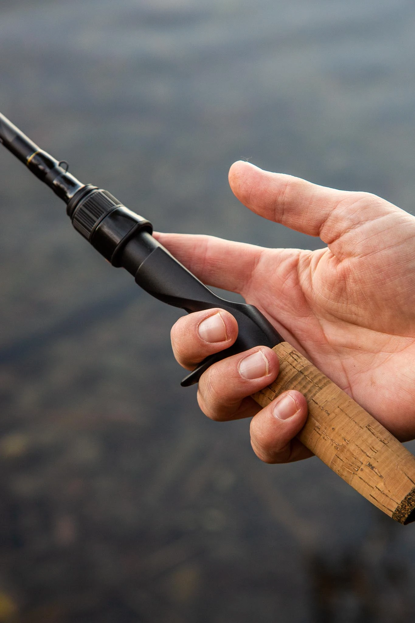 Ultimate Light Casting 2.00m 10-30g 11 Ultimate Light Casting 2.00m 10-30g - Afbeelding 11