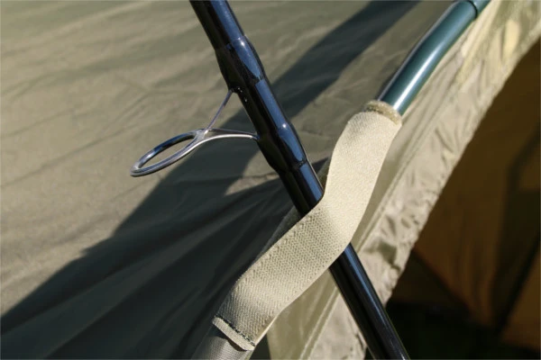 Ultimate Adventure Dome 2-Man Bivvy 3 Ultimate Adventure Dome 2-Man Bivvy - Afbeelding 3