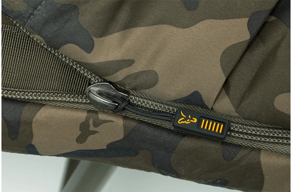 Fox R-Series Sleep System 1 Fox R-Series Sleep System