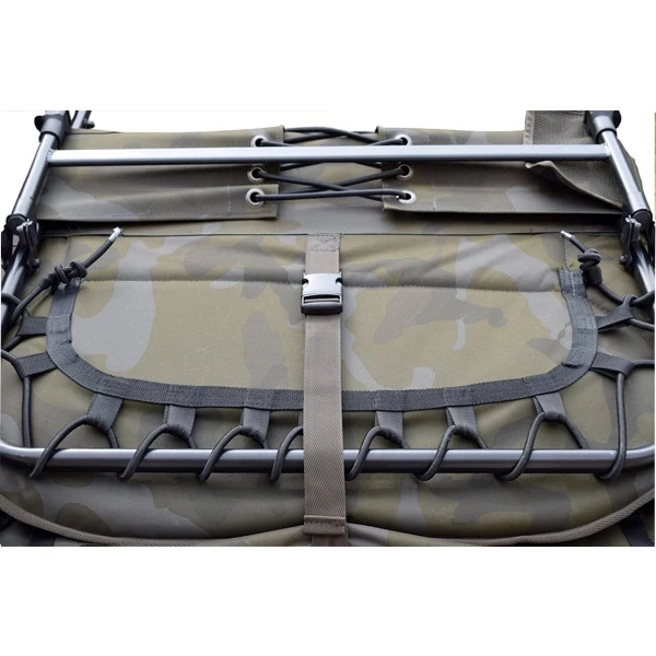 Sonik Sk-tek Levelbed Compact 2 Sonik Sk-tek Levelbed Compact - Afbeelding 2