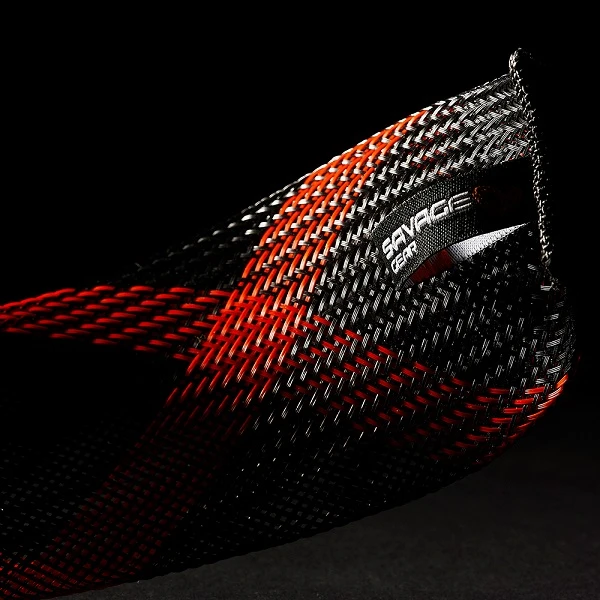 Savage Gear Rod Sock Flex 167-198cm 2 Savage Gear Rod Sock Flex 167-198cm - Afbeelding 2