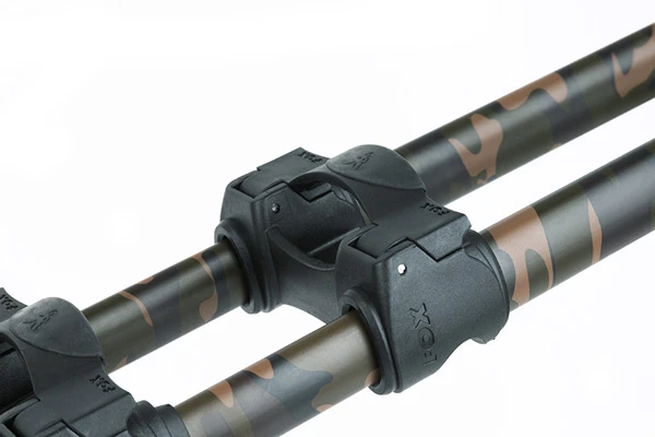 Fox Ranger MK2 CAMO Pod 4 Rod 2 Fox Ranger MK2 CAMO Pod 4 Rod - Afbeelding 2