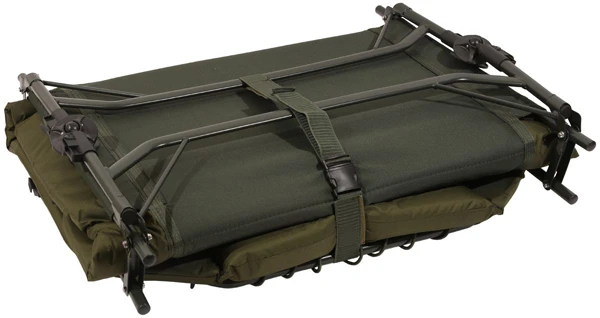 Ultimate Bedchair Deluxe 18 Ultimate Bedchair Deluxe - Afbeelding 18