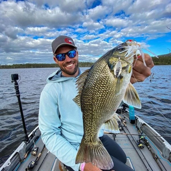 Railblaza Camera Boom 600 R-Lock 3 Railblaza Camera Boom 600 R-Lock - Afbeelding 3