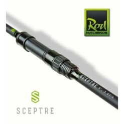 Rod Hutchinson Sceptre 10ft 3,5lb 6 Rod Hutchinson Sceptre 10ft 3,5lb -FIS Hengels Winkel 80466636e2728d3c