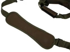 NGT Twin Deluxe Rod Sleeve Voor 2 Opgetuigde Hengels -FIS Hengels Winkel 808857d58c5bf19c