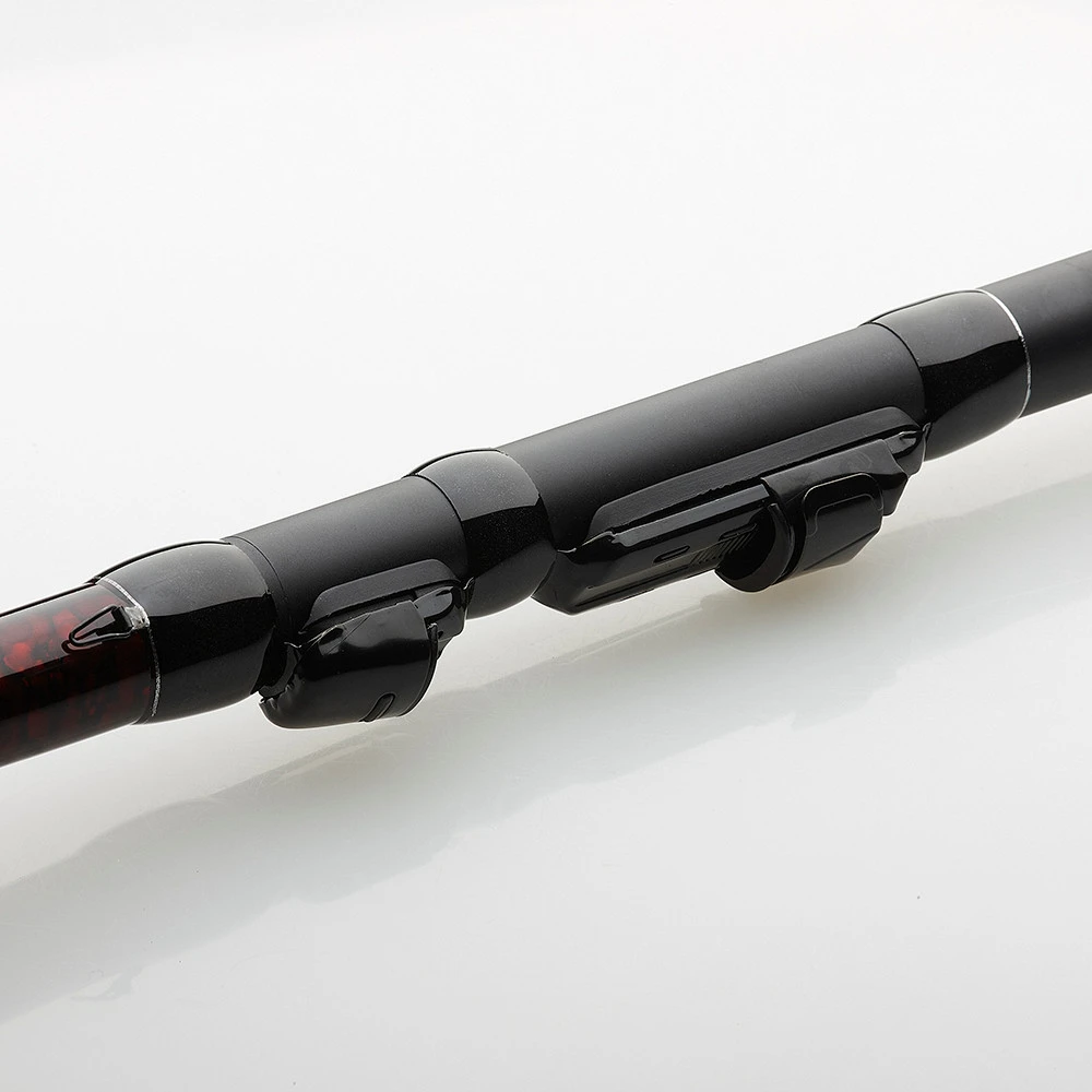 DAM PTS II Sbirolino 3,40m Telescopische Hengel 2 DAM PTS II Sbirolino 3,40m Telescopische Hengel - Afbeelding 2