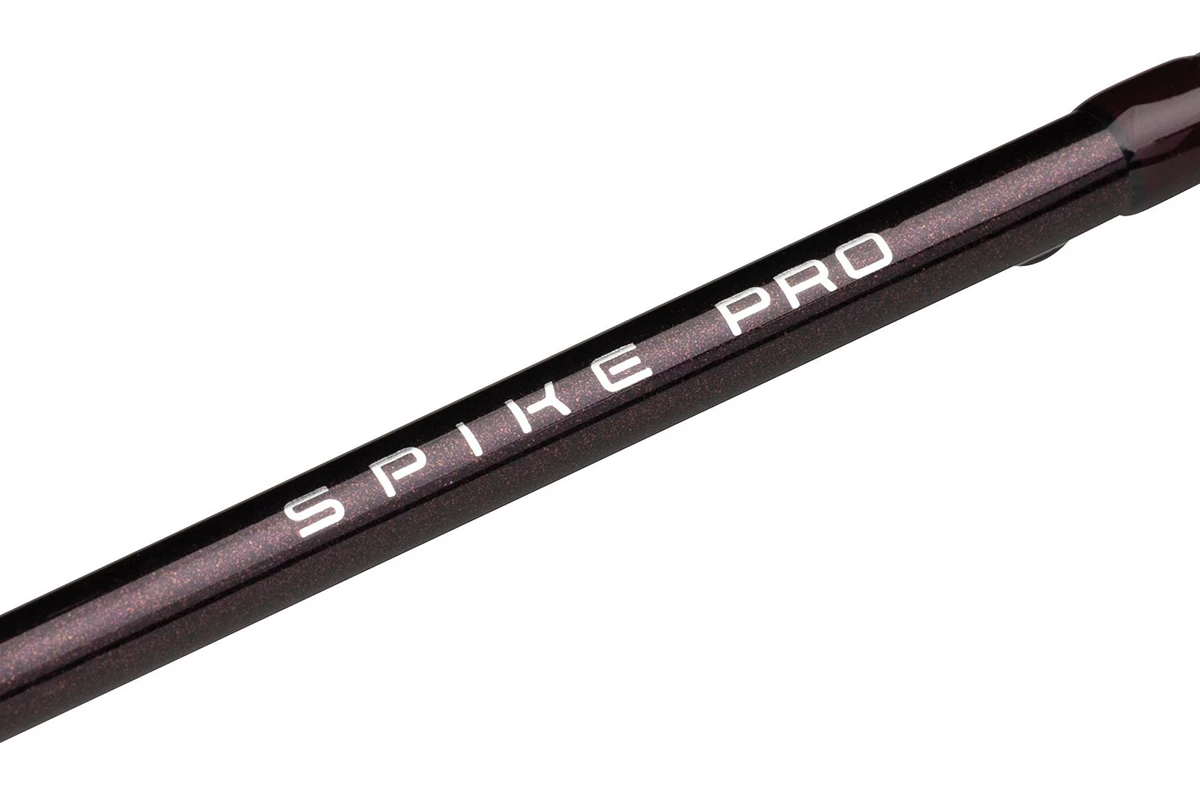 Abu Garcia Spike Pro Spinning 2,13m (3-14g) 1 Abu Garcia Spike Pro Spinning 2,13m (3-14g)