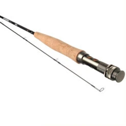Grauvell Teknos Intrepid Fly Rod 3,35m -FIS Hengels Winkel 80fecf221a8cf942