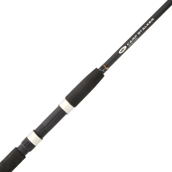 NGT Carp Stalker 2,40m (2lb) 1 NGT Carp Stalker 2,40m (2lb)