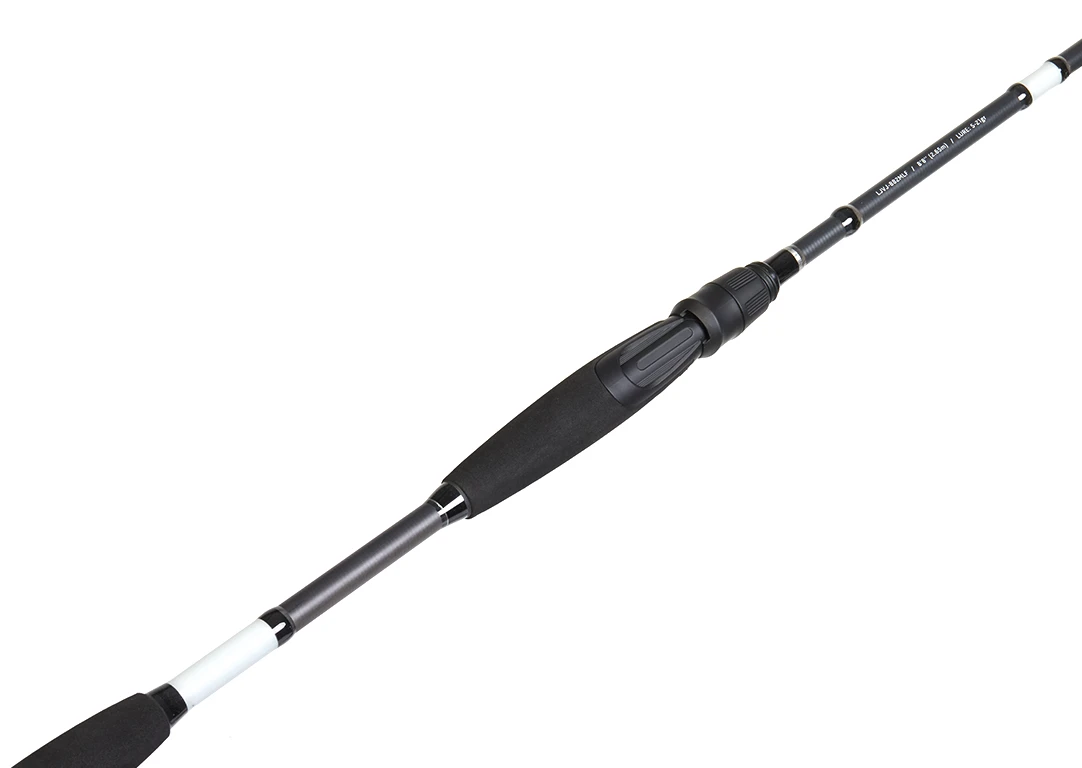 Lucky John Vanrex Jig 21 2,65m (5-21gr) 3 Lucky John Vanrex Jig 21 2,65m (5-21gr) - Afbeelding 3