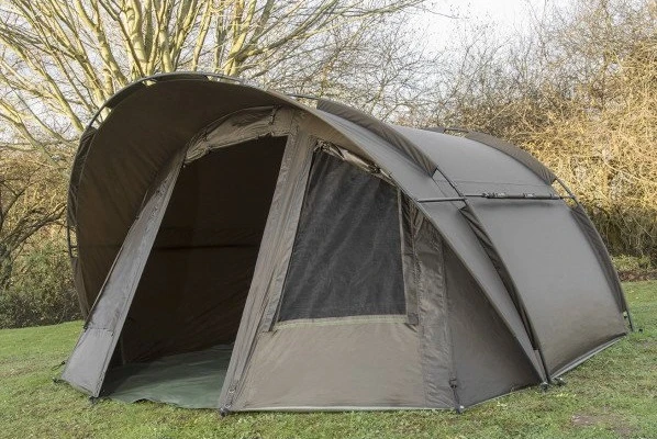 Avid Carp Ascent 1-Man Bivvy 2 Avid Carp Ascent 1-Man Bivvy - Afbeelding 2