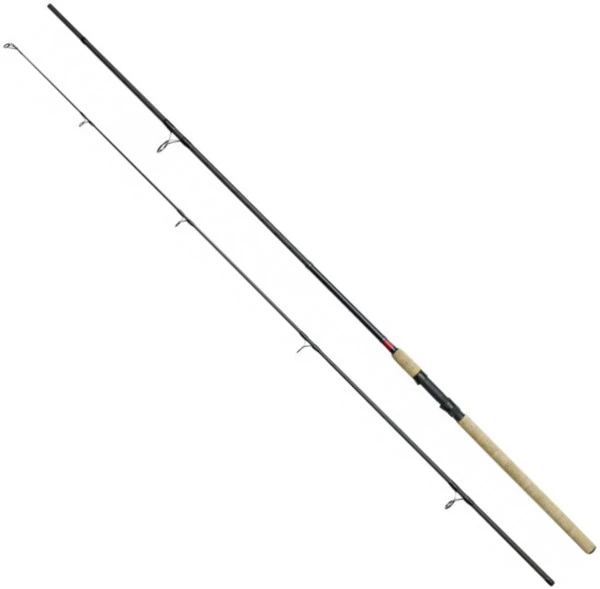 Dam Spezi Stick Ii Zander 9'0'' 2.70M 20-40gr 2Sec 224gr 139cm 2 Dam Spezi Stick Ii Zander 9'0'' 2.70M 20-40gr 2Sec 224gr 139cm - Afbeelding 2