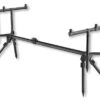 Cormoran 3-Rest Rod Pod (incl. Transporttas)