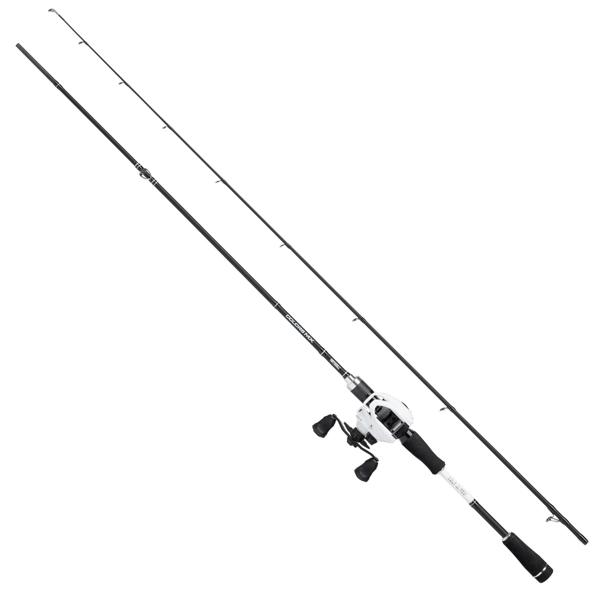 Mitchell Colors MX Casting Combo White 1,98m (20-70g) 3 Mitchell Colors MX Casting Combo White 1,98m (20-70g) - Afbeelding 3