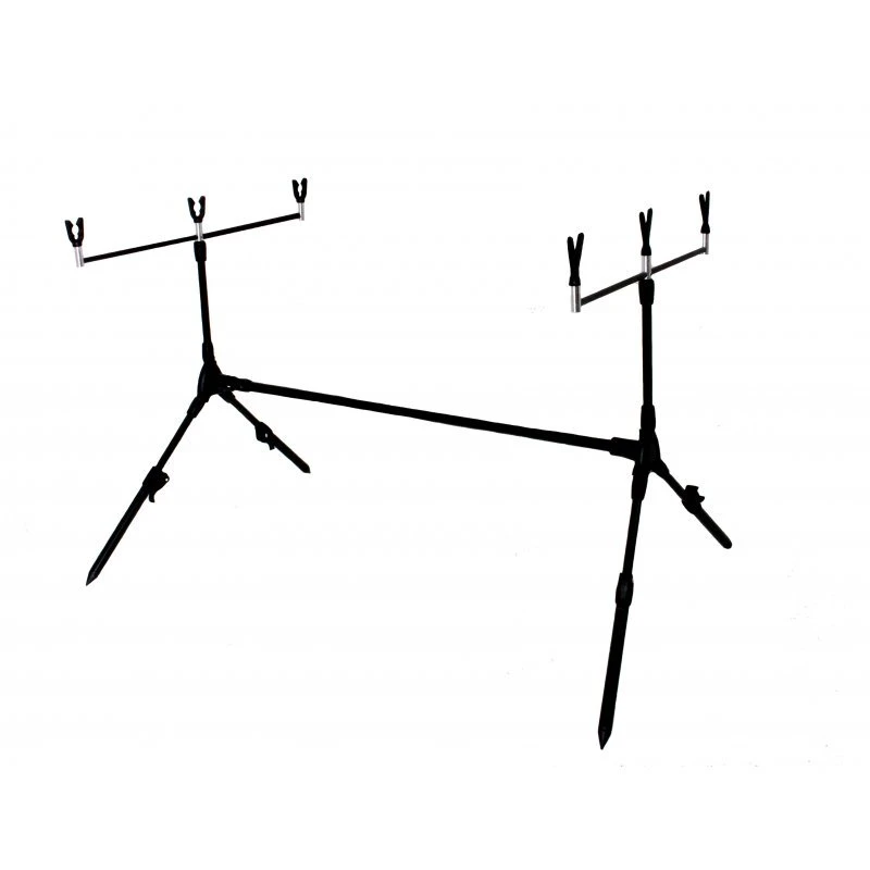 Kolpo Complete Carp Fishing Rod Pod 1 Kolpo Complete Carp Fishing Rod Pod