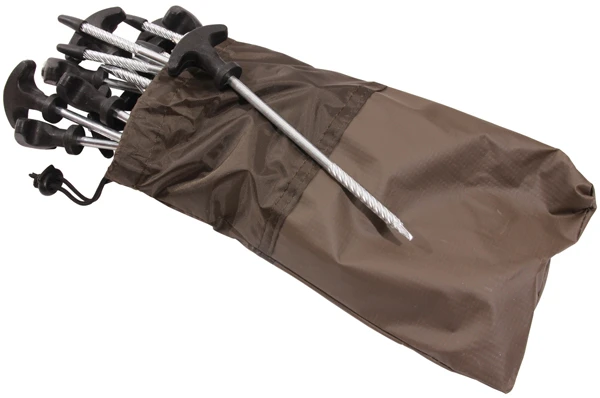 Ultimate Adventure Pro Bivvy Wrap 13 Ultimate Adventure Pro Bivvy Wrap - Afbeelding 13