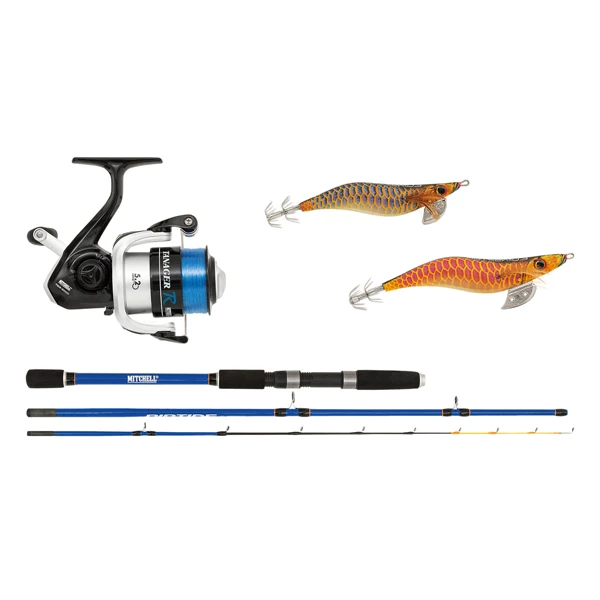 Mitchell Combo Riptide R Squid 1,80m 6 Mitchell Combo Riptide R Squid 1,80m - Afbeelding 6