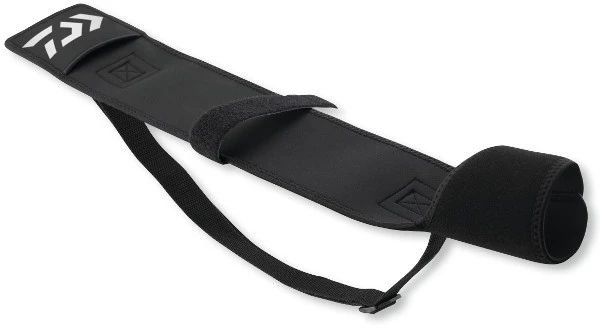 Daiwa Neoprene Transportation Rod Belt 1 Daiwa Neoprene Transportation Rod Belt