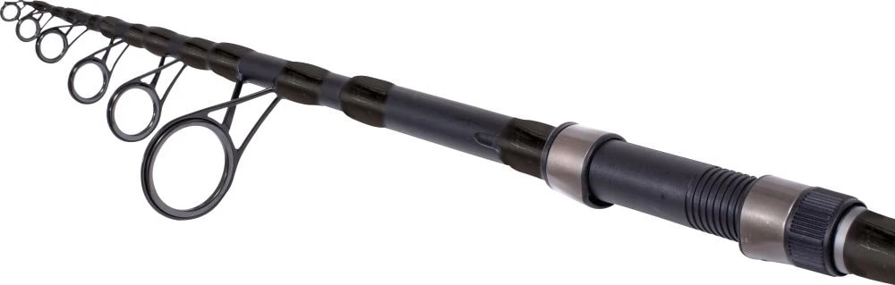 Radical After Dark+ Traveller Karperhengel 3,60m 2,75lb 5 Radical After Dark+ Traveller Karperhengel 3,60m 2,75lb - Afbeelding 5