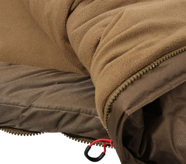 Ultimate Adventure Sleeping System 13 Ultimate Adventure Sleeping System - Afbeelding 13