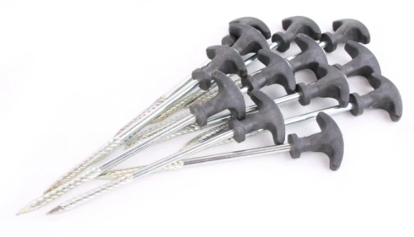 Ultimate Adventure Dome 2-Man Bivvy 10 Ultimate Adventure Dome 2-Man Bivvy - Afbeelding 10