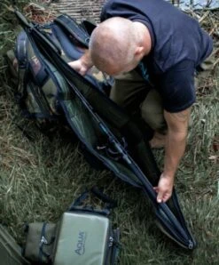 Aqua Atom Single Rod Sleeve