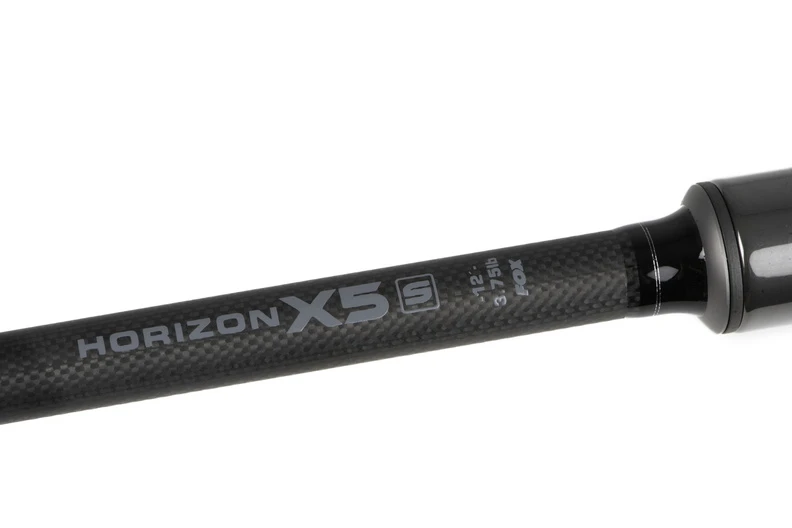 Fox Horizon X5-S 12ft 3,75lb Gedeeld Handvat 7 Fox Horizon X5-S 12ft 3,75lb Gedeeld Handvat - Afbeelding 7