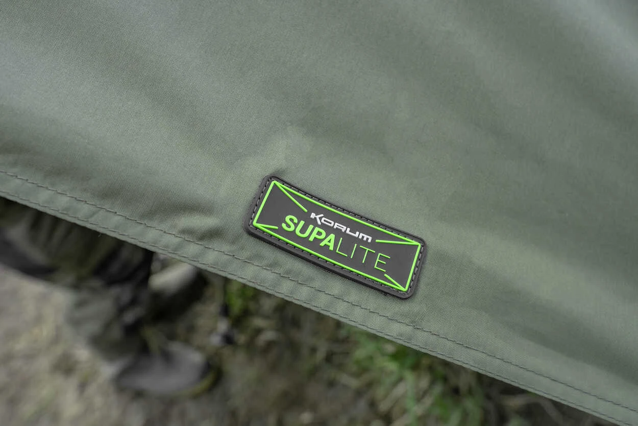 Korum Supalite River Brolly 1 Korum Supalite River Brolly