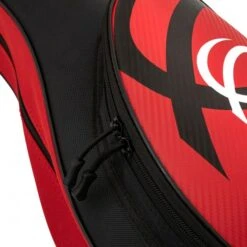 Quantum CleverCase Rod Keep Single L: 1,30m B: 13cm H: 12cm Zwart 12 Quantum CleverCase Rod Keep Single L: 1,30m B: 13cm H: 12cm Zwart -FIS Hengels Winkel 862383ef29545e84