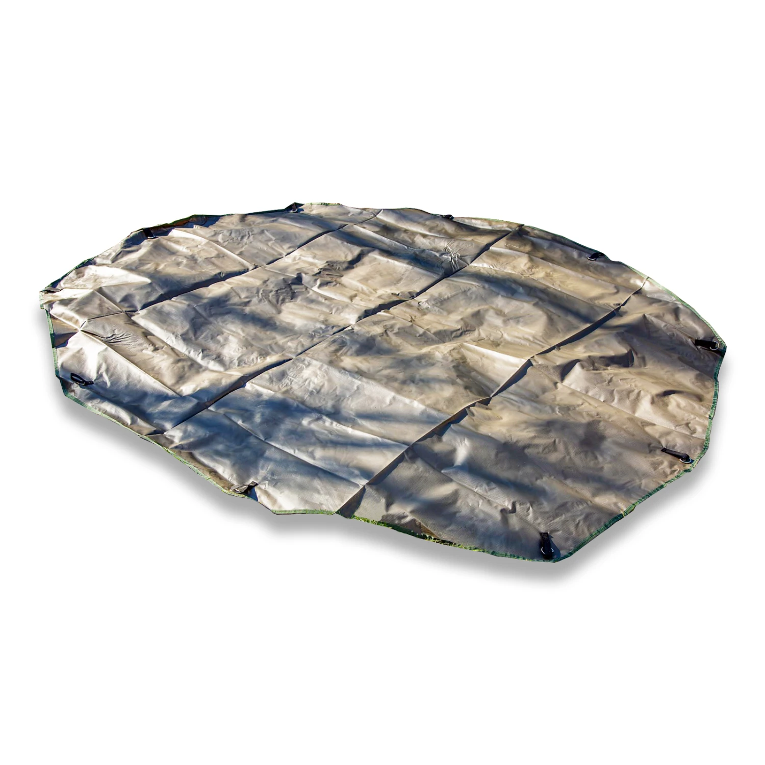 Ultimate Bionic Bivvy DPM Camouflage 2-Man 13 Ultimate Bionic Bivvy DPM Camouflage 2-Man - Afbeelding 13