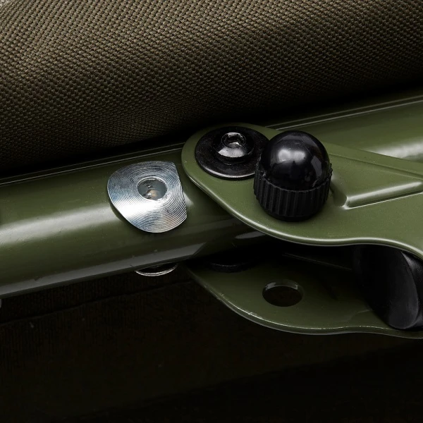 Prologic Inspire Relax 6 Leg Bedchair 1 Prologic Inspire Relax 6 Leg Bedchair